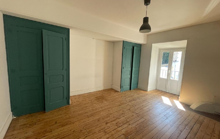 Maison AIXE-SUR-VIENNE (87700)  81 m2 140 910 € 