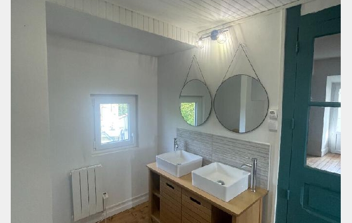 Maison AIXE-SUR-VIENNE (87700)  81 m2 140 910 € 