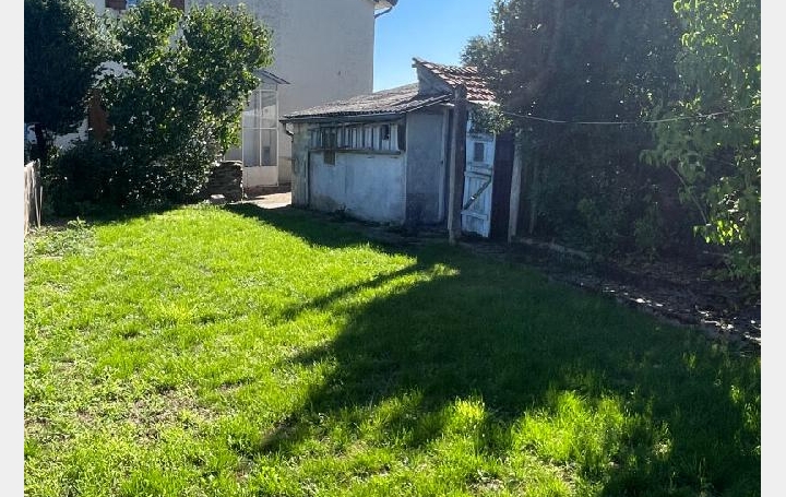 Maison AIXE-SUR-VIENNE (87700)  81 m2 140 910 € 