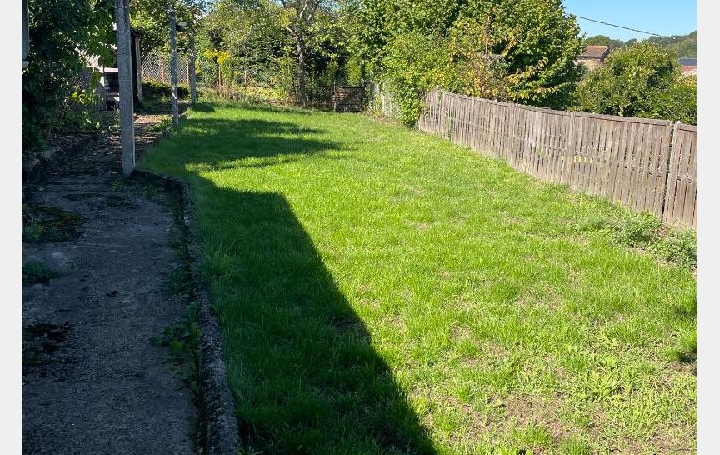 Maison AIXE-SUR-VIENNE (87700)  81 m2 140 910 € 