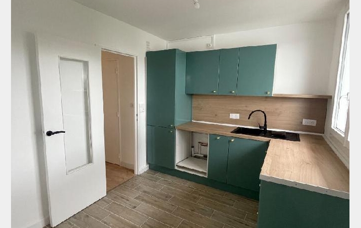 Appartement LIMOGES (87000) 50 m<sup>2</sup> 92 225 € 