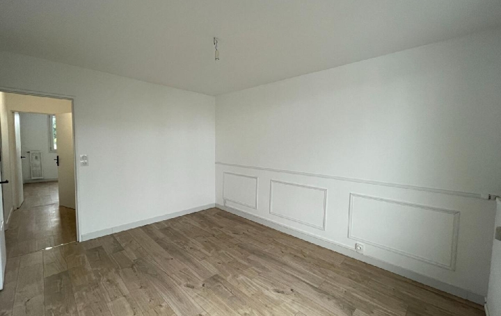 3 Pièces LIMOGES (87000)  50 m2 92 225 € 