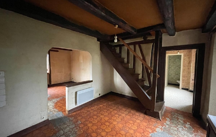 Maison AIXE-SUR-VIENNE (87700)  68 m2 118 525 € 