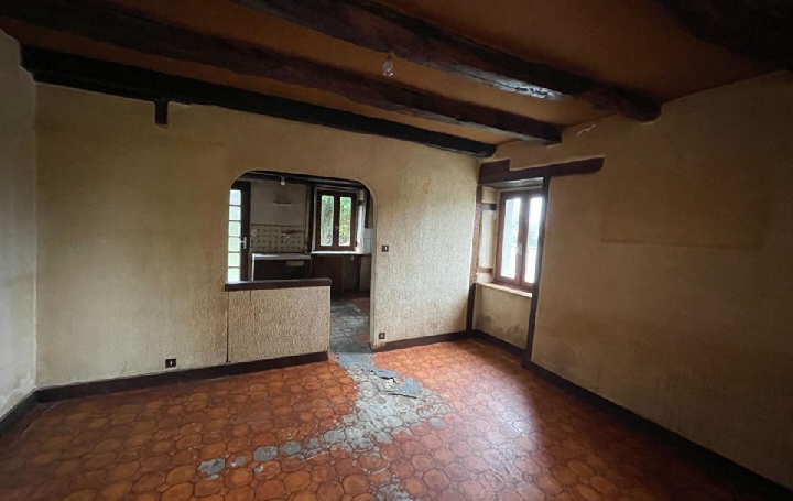 Maison AIXE-SUR-VIENNE (87700)  68 m2 118 525 € 
