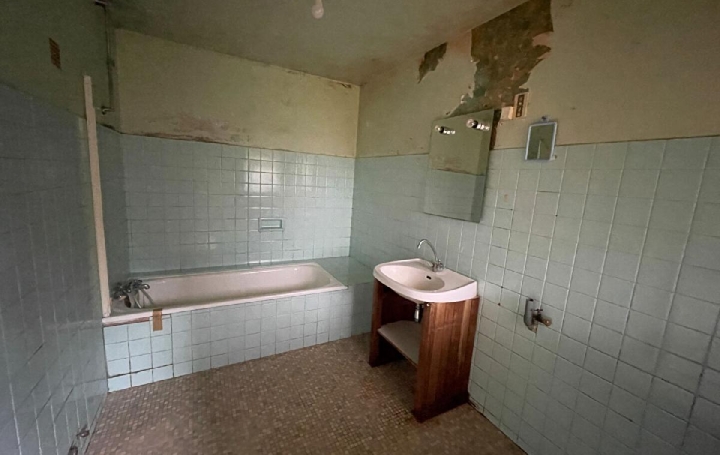 Maison AIXE-SUR-VIENNE (87700)  68 m2 118 525 € 