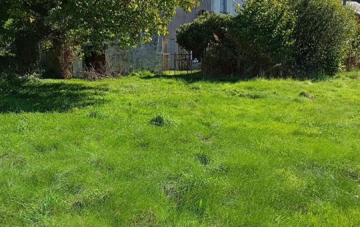 Maison BUSSIERE-GALANT (87230)  122 m2 81 750 € 