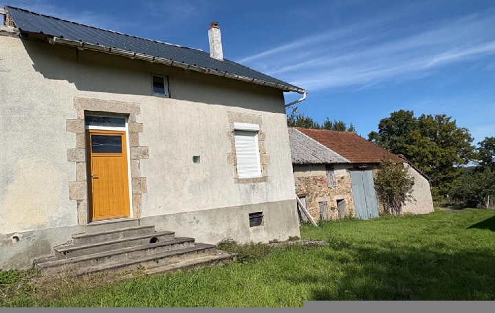 Maison NEXON (87800)  145 m2 69 300 € 