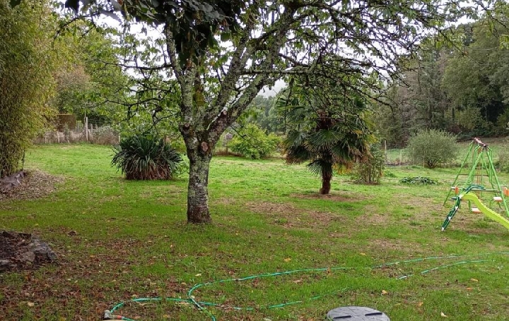 Maison VERNEUIL-SUR-VIENNE (87430)  140 m2 300 000 € 