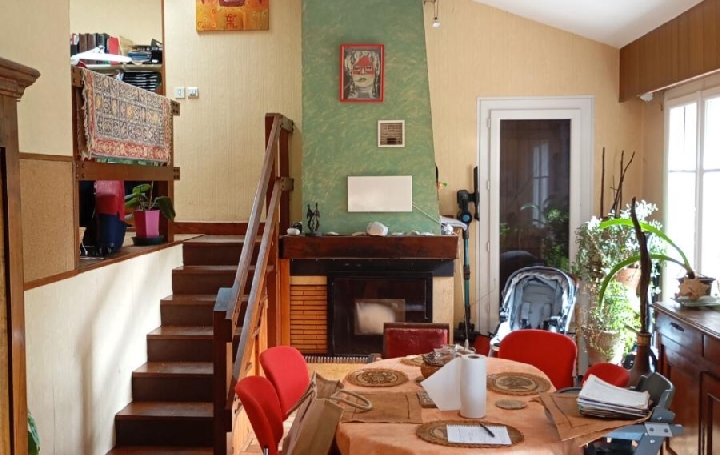 Maison VERNEUIL-SUR-VIENNE (87430)  140 m2 300 000 € 