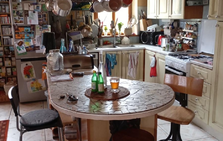 Maison VERNEUIL-SUR-VIENNE (87430)  140 m2 300 000 € 