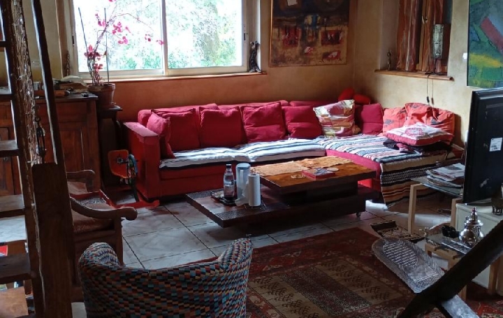 Maison VERNEUIL-SUR-VIENNE (87430)  140 m2 300 000 € 