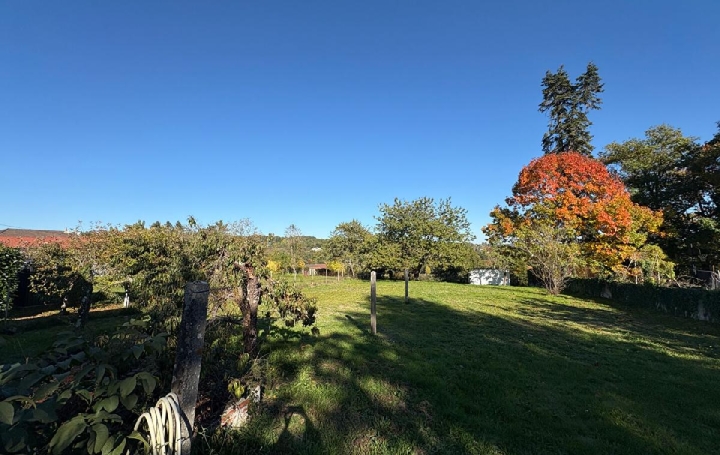 Maison AIXE-SUR-VIENNE (87700)  84 m2 129 300 € 