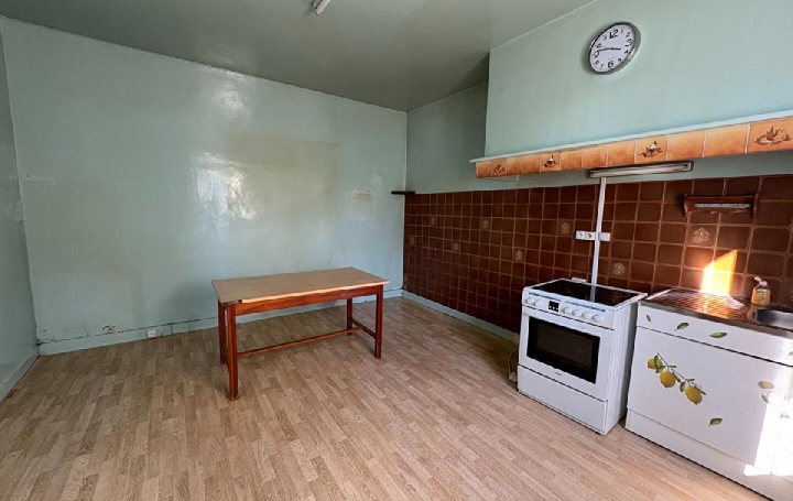 Maison AIXE-SUR-VIENNE (87700)  84 m2 129 300 € 