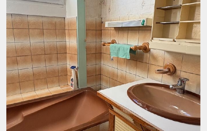 Maison AIXE-SUR-VIENNE (87700)  84 m2 129 300 € 