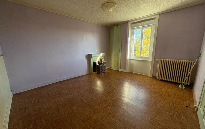 Maison AIXE-SUR-VIENNE (87700)  84 m2 129 300 € 