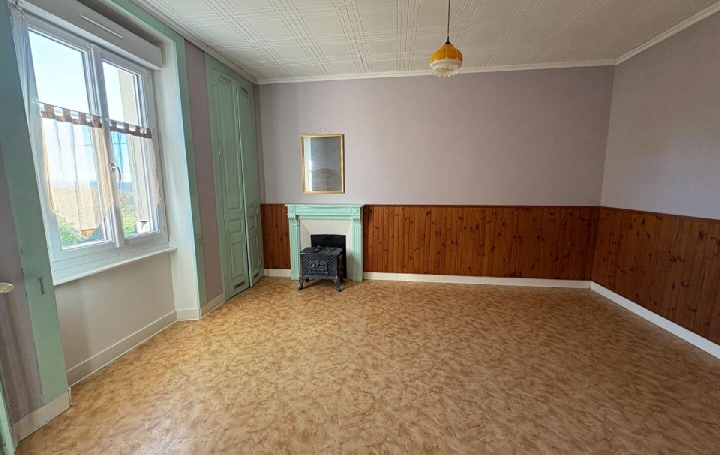 Maison AIXE-SUR-VIENNE (87700)  84 m2 129 300 € 