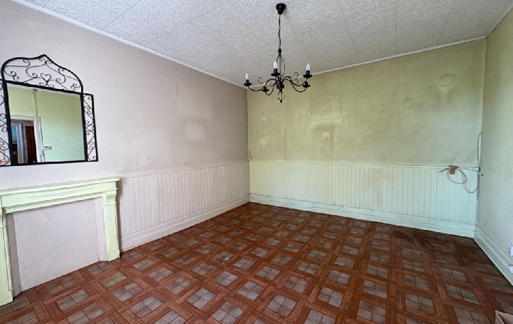 Maison AIXE-SUR-VIENNE (87700)  84 m2 129 300 € 