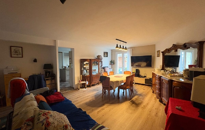 Maison SAINT-PRIEST-SOUS-AIXE (87700)  124 m2 176 130 € 