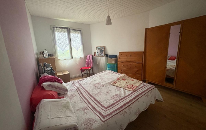 Maison SAINT-PRIEST-SOUS-AIXE (87700)  124 m2 176 130 € 