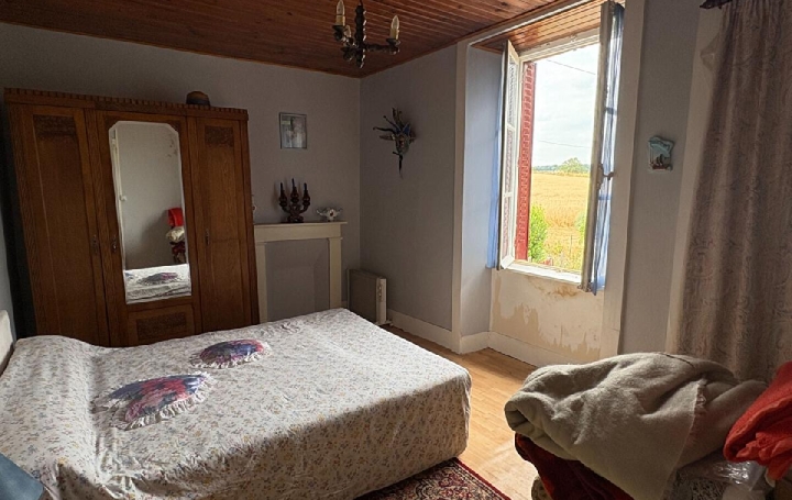 Maison SAINT-PRIEST-SOUS-AIXE (87700)  133 m2 170 000 € 