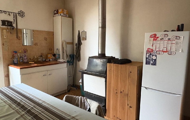 Maison SAINT-PRIEST-SOUS-AIXE (87700)  133 m2 170 000 € 