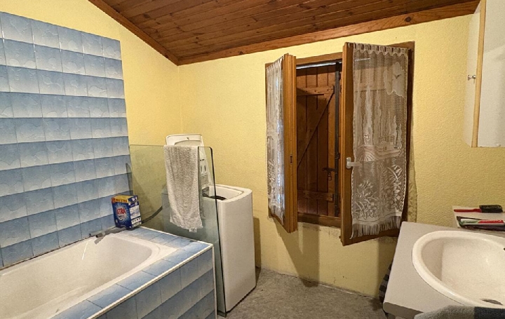 Maison SAINT-PRIEST-SOUS-AIXE (87700)  133 m2 170 000 € 