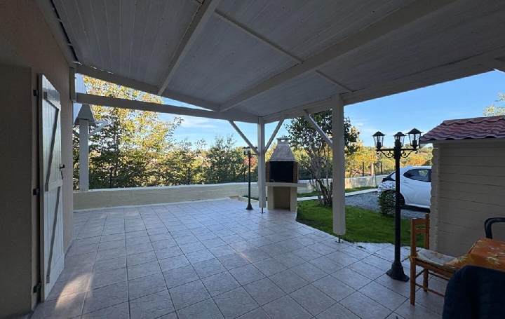 Maison AIXE-SUR-VIENNE (87700)  155 m2 243 700 € 