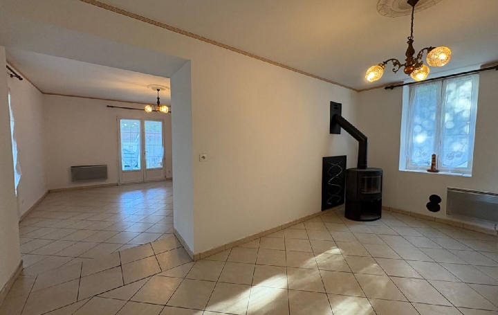 Maison AIXE-SUR-VIENNE (87700)  155 m2 243 700 € 