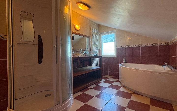 Maison AIXE-SUR-VIENNE (87700)  155 m2 243 700 € 