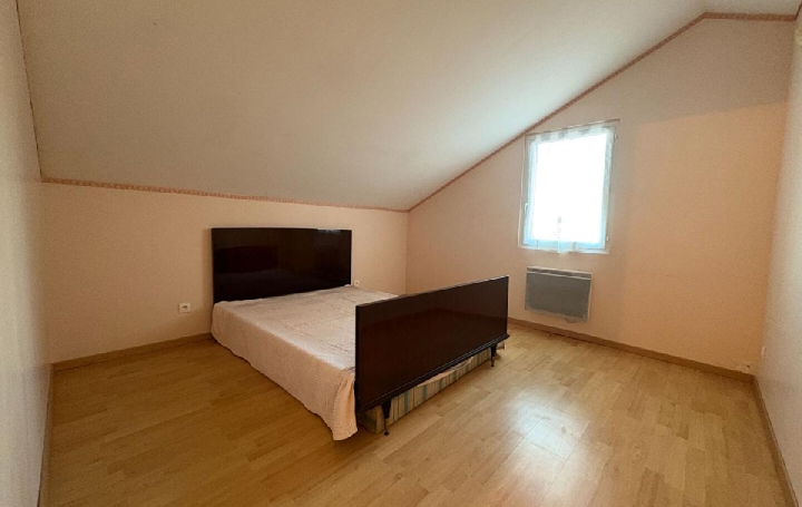 Maison AIXE-SUR-VIENNE (87700)  155 m2 243 700 € 