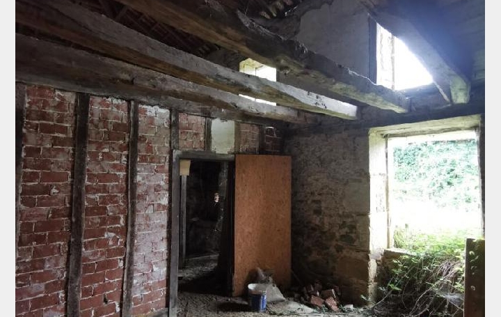 Maison MEILHAC (87800)  270 m2 160 125 € 