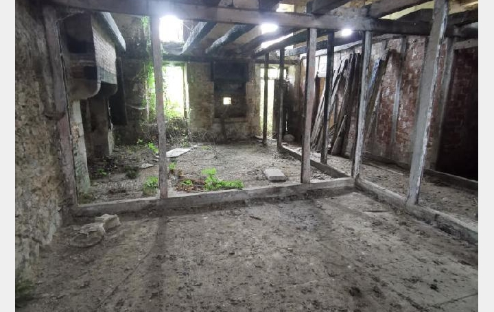 Maison MEILHAC (87800)  270 m2 160 125 € 