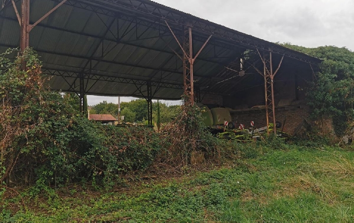 Maison MEILHAC (87800)  270 m2 160 125 € 