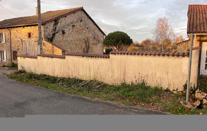 Terrain SEREILHAC (87620)  719 m2 66 000 € 