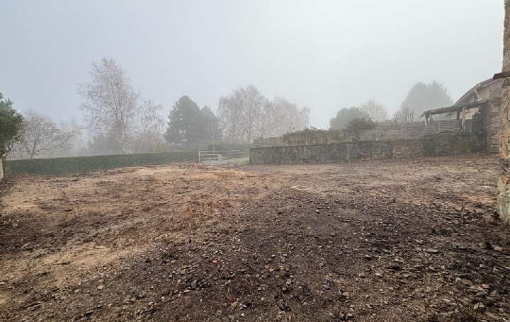 Terrain SEREILHAC (87620)  719 m2 66 000 € 