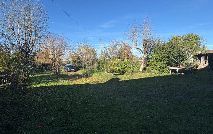 Maison SAINT-YRIEIX-SOUS-AIXE (87700)  113 m2 154 785 € 