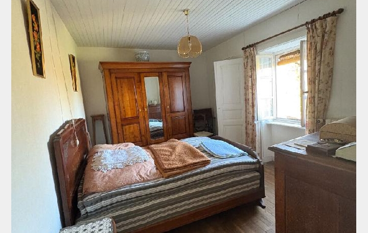 Maison SAINT-YRIEIX-SOUS-AIXE (87700)  113 m2 154 785 € 