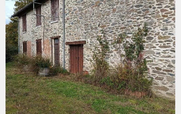 Maison SAINT-MARTIN-LE-VIEUX (87700)  126 m2 299 000 € 