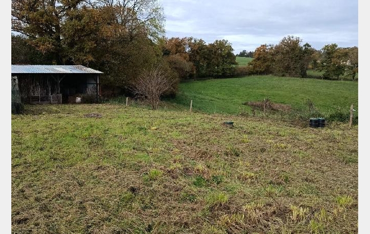 Maison SAINT-MARTIN-LE-VIEUX (87700)  126 m2 299 000 € 