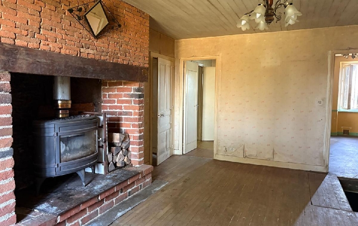 Maison SAINT-MARTIN-LE-VIEUX (87700)  126 m2 299 000 € 