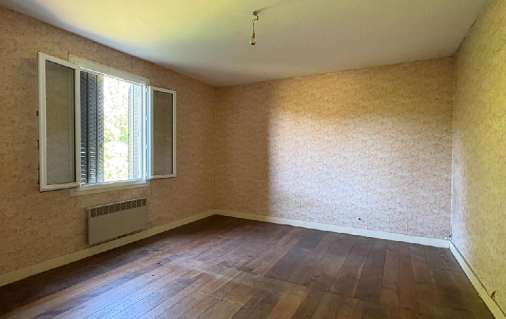 Maison SAINT-MARTIN-LE-VIEUX (87700)  126 m2 299 000 € 