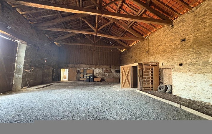 Maison SAINT-MARTIN-LE-VIEUX (87700)  126 m2 299 000 € 