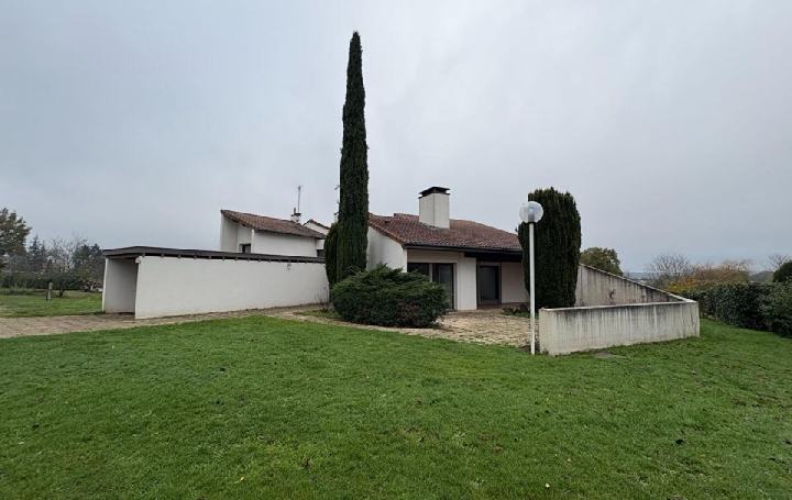 Maison AIXE-SUR-VIENNE (87700)  194 m2 334 950 € 