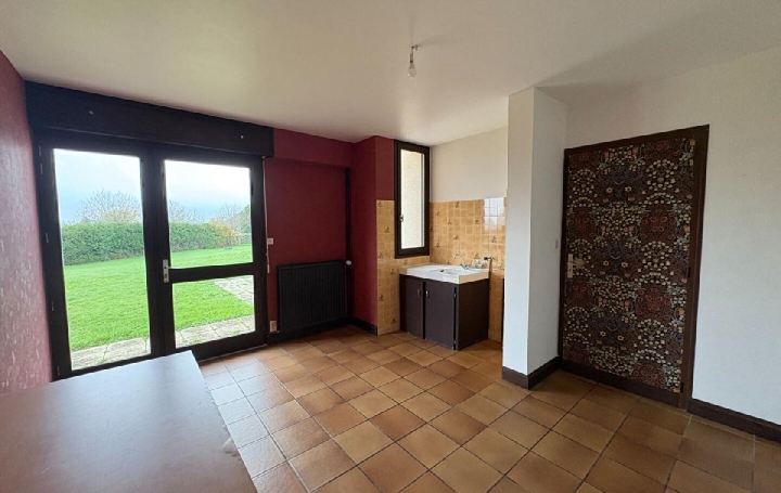 Maison AIXE-SUR-VIENNE (87700)  194 m2 334 950 € 