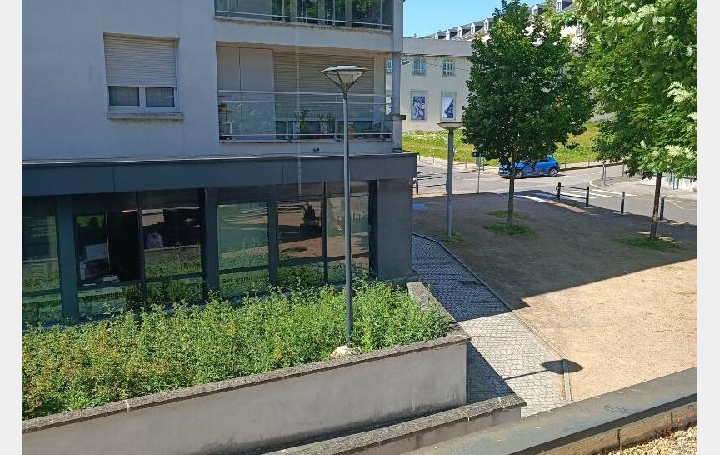 2 Pièces LIMOGES (87000)  53 m2 116 370 € 