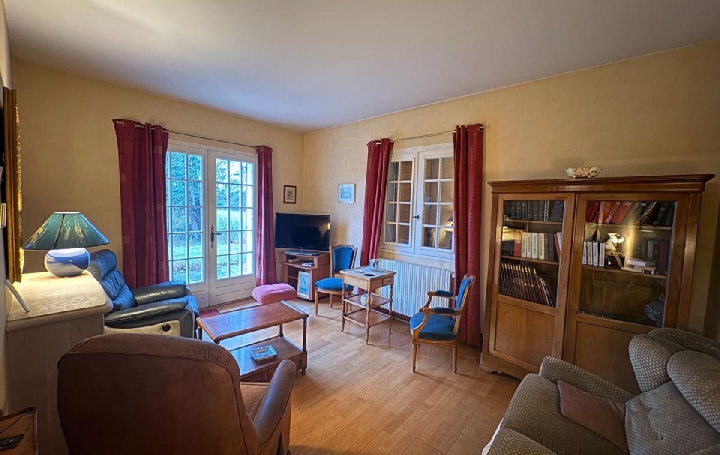 Maison SAINT-HILAIRE-LES-PLACES (87800)  175 m2 318 150 € 