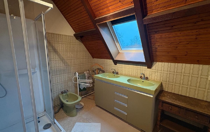 Maison SAINT-HILAIRE-LES-PLACES (87800)  175 m2 318 150 € 