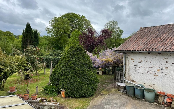 Maison ORADOUR-SUR-VAYRES (87150)  113 m2 138 775 € 