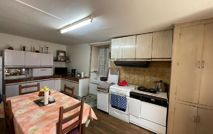 Maison ORADOUR-SUR-VAYRES (87150)  113 m2 138 775 € 