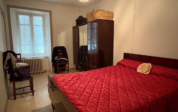 Maison ORADOUR-SUR-VAYRES (87150)  113 m2 138 775 € 